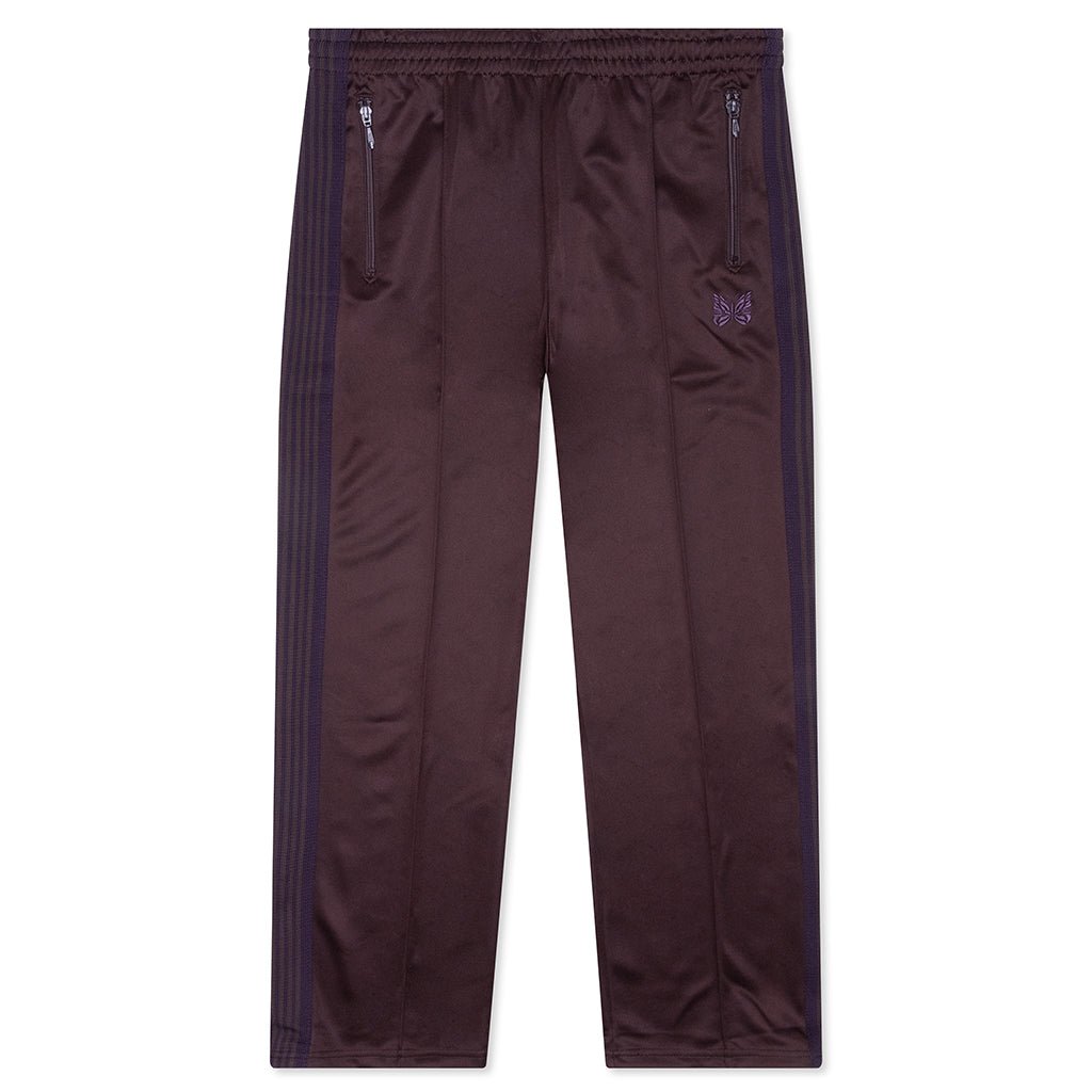 Needles Embroidered Motif Track Pants