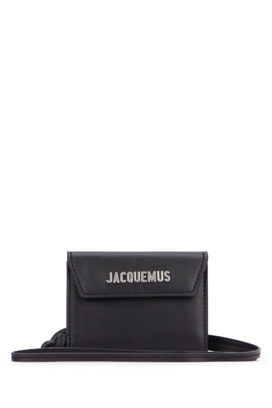 JACQUEMUS カードケース 財布 ジャックムス jacquemus ストラップ