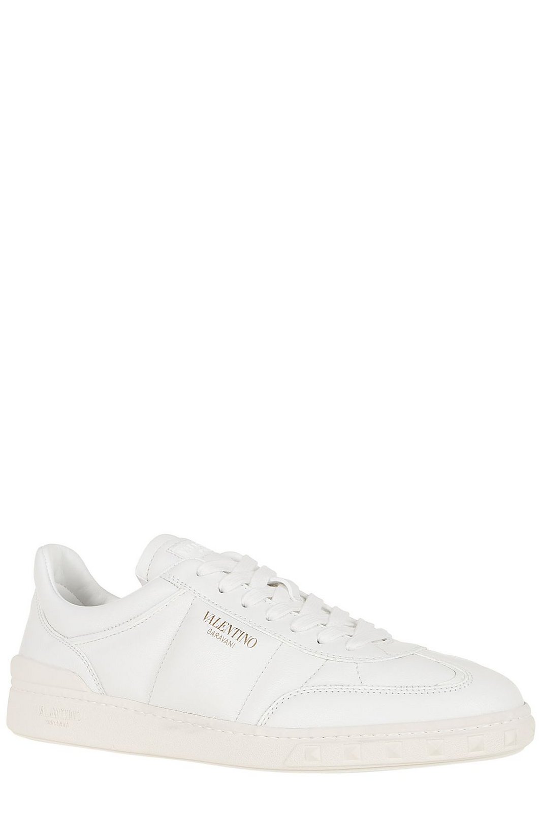 Valentino Garavani Upvillage Lace-Up Sneakers