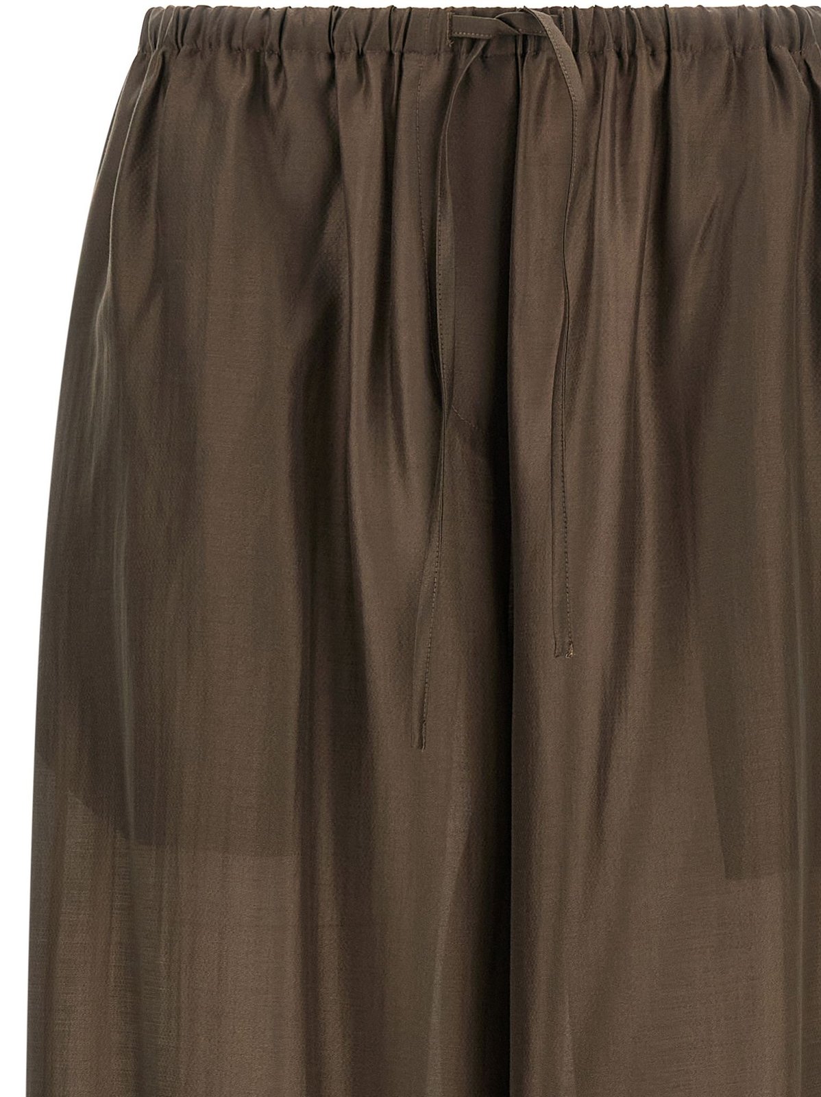 Entire Studios Vento Wide-Leg Pants