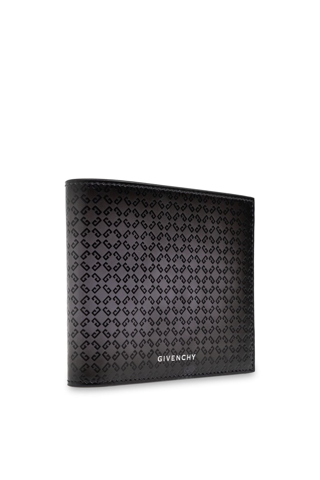 Givenchy Monogram 72 Bifold Wallet