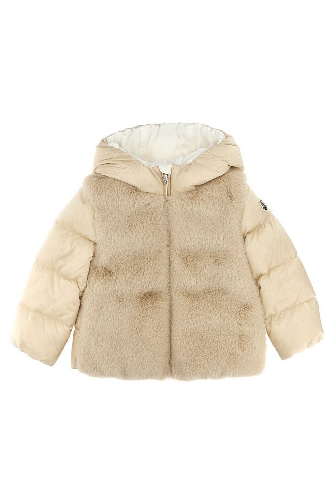 Moncler Enfant 나타스 다운 자켓