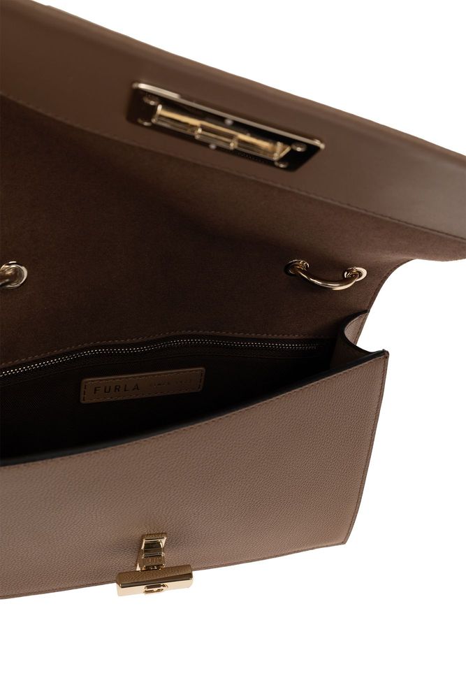 FURLA 아멜리아 체인 숄더백