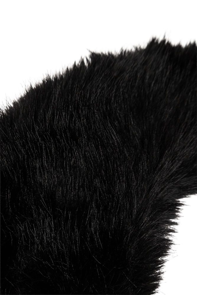 BY MALENE BIRGER 타이업 칼라 스카프