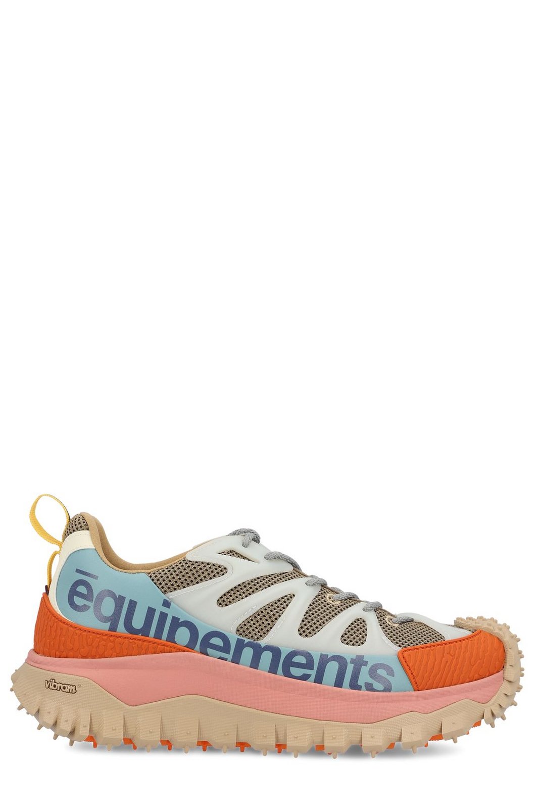 Moncler X Salehe Bembury Trailgrip Amoeba Trainers