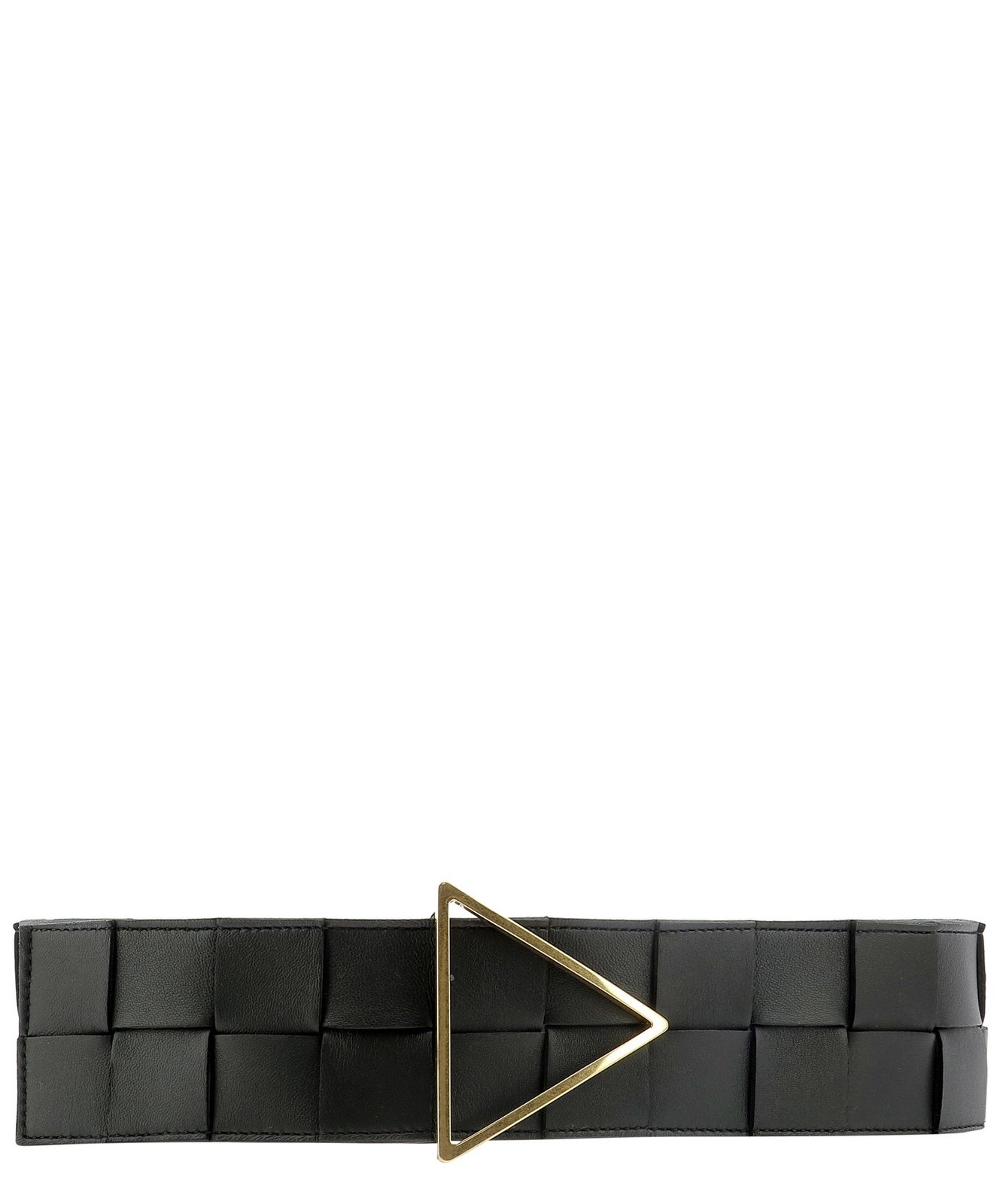 ベルト Bottega Veneta Intrecciato Nappa Tubular Belt Bottega Veneta Tubular Belt With Interwoven Pattern