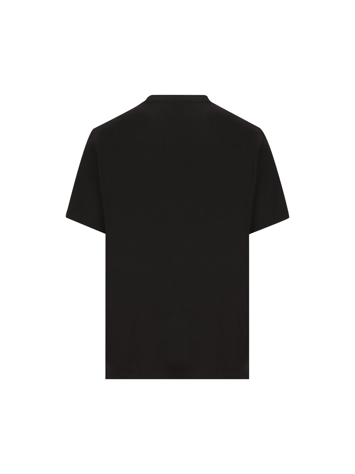 Kenzo Boke Flower Printed Crewneck T-Shirt