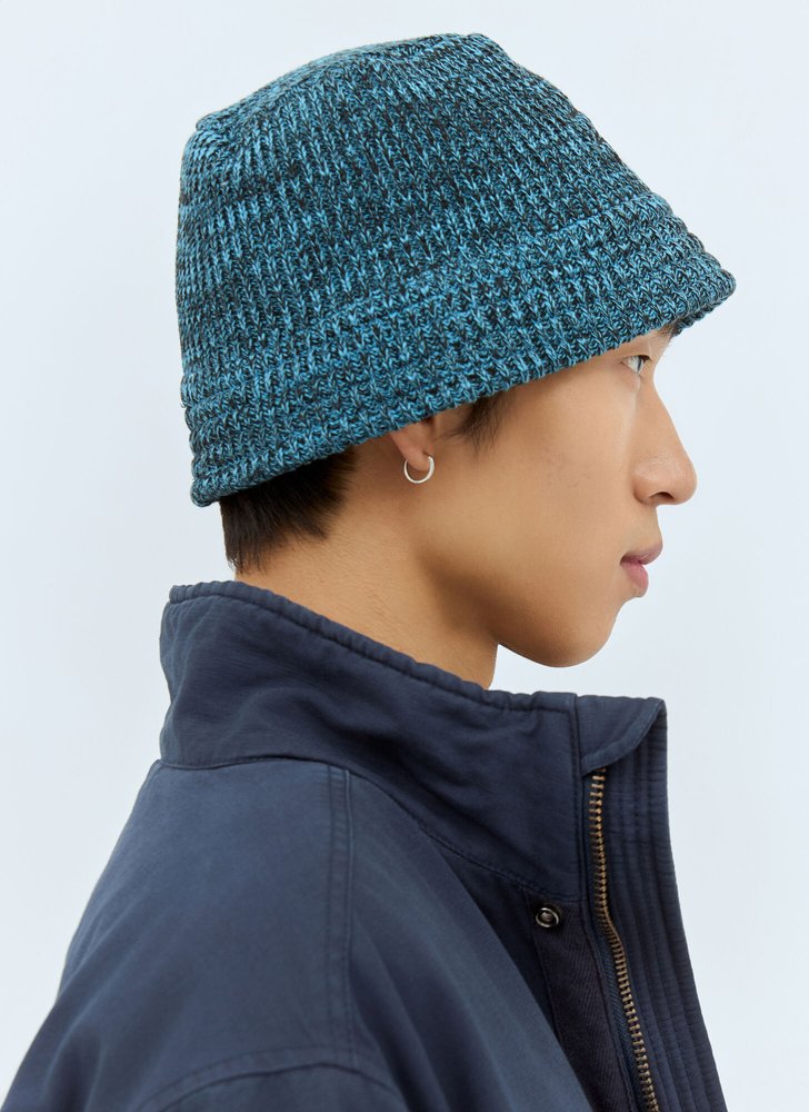 Stüssy Marl Knit Fisherman Hat – Cettire