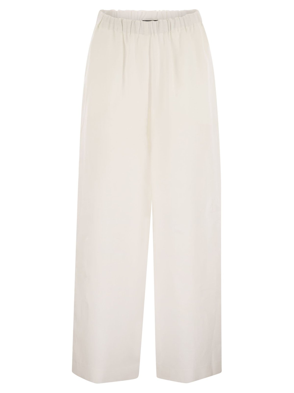 Fabiana Filippi Straight-Leg Trousers – Cettire