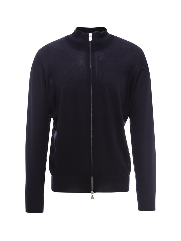 BRUNELLO CUCINELLI 집업 롱슬리브 가디건