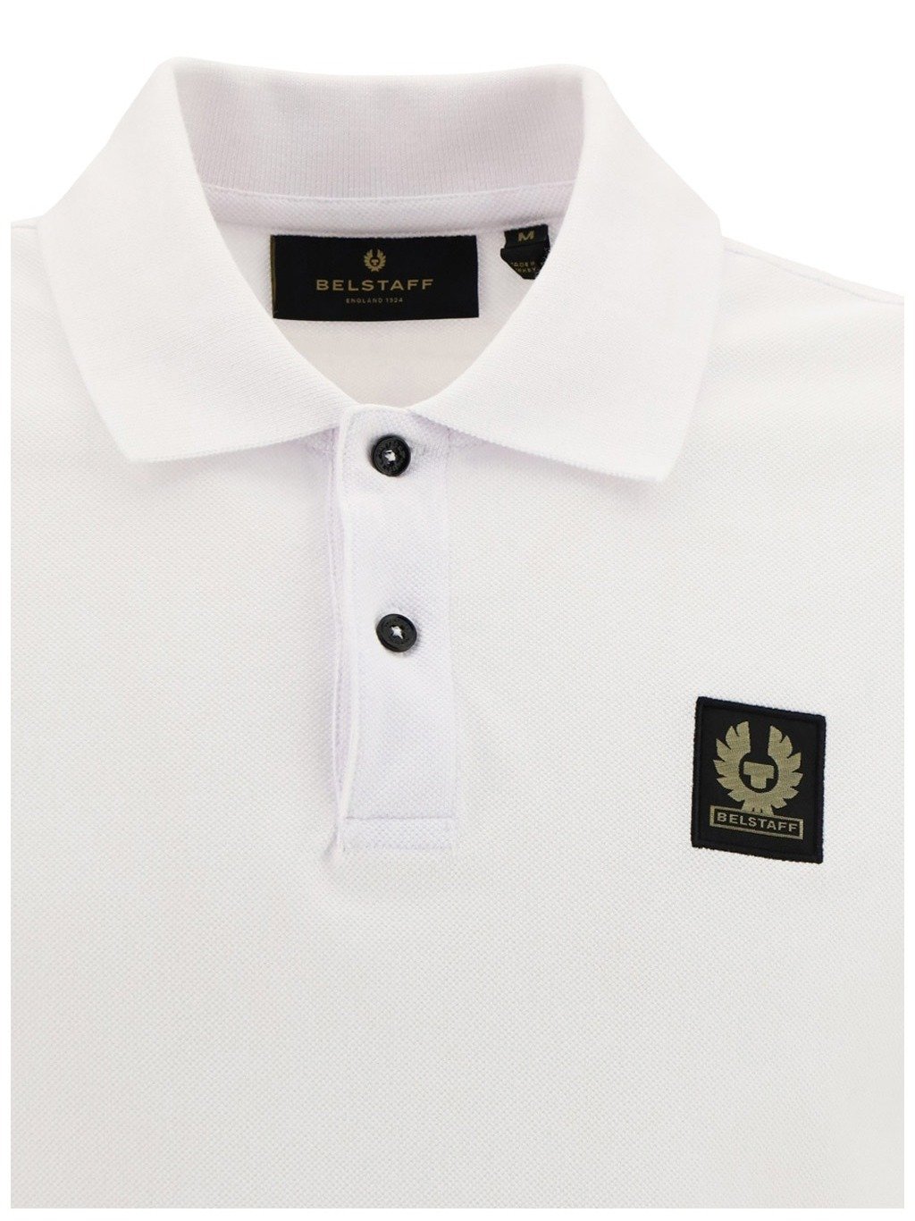 belstaff polo top