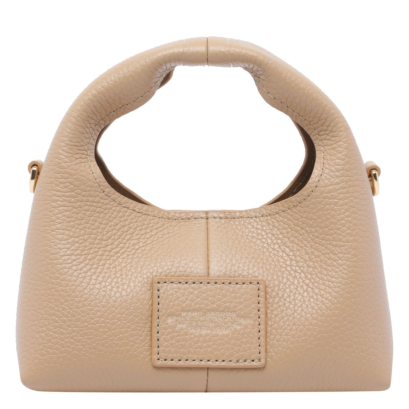 Marc Jacobs The Micro Crossbody Sack Bag