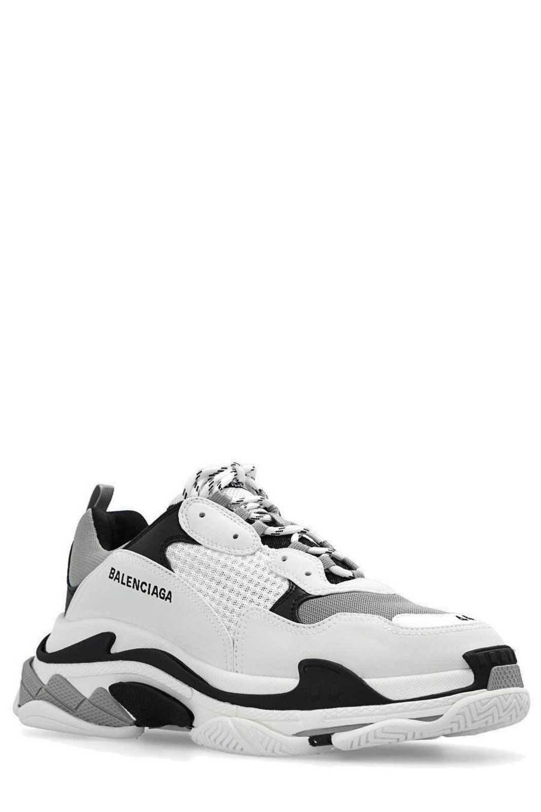 Balenciaga Triple S Sneakers