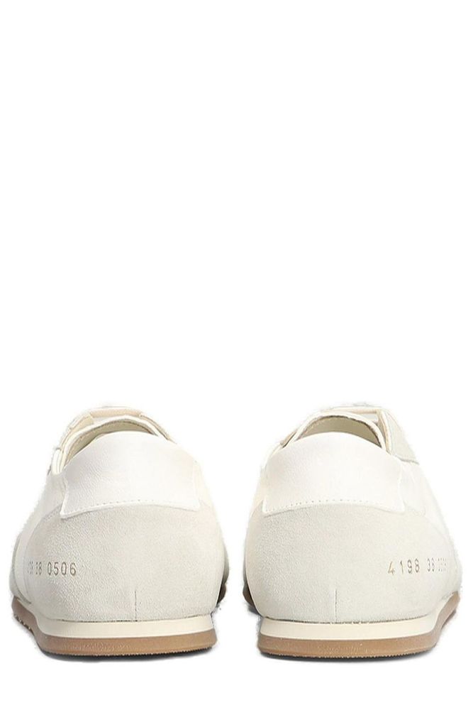 COMMON PROJECTS 미니멀 러너 스니커즈