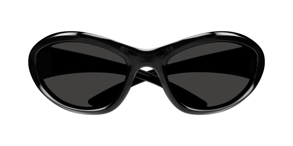 Balenciaga Eyewear Cat Eye Frame Sunglasses