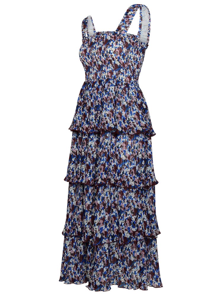 strapless open back dress Short Mini Tube Cotton Dress