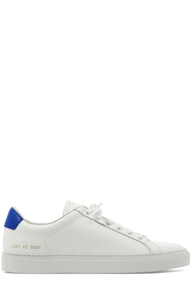 common projects retro low 70s