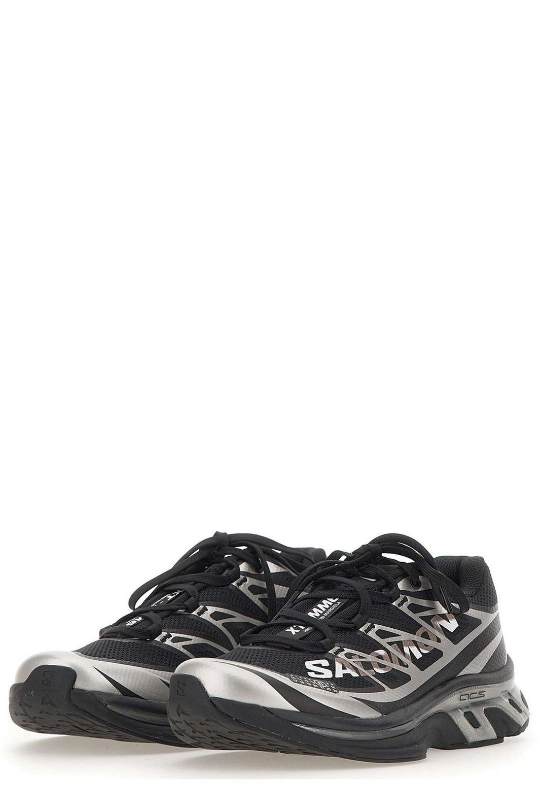 MM6 Maison Margiela X Salomon Lace-Up Sneakers