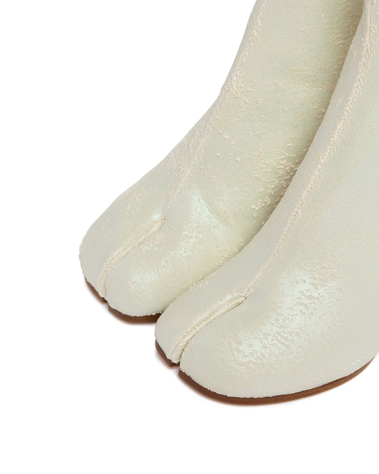 Maison Margiela Tabi Ankle Boots