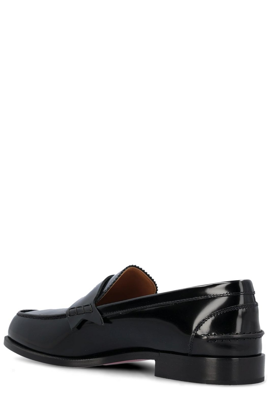 Christian Louboutin Timeless Penny Loafers