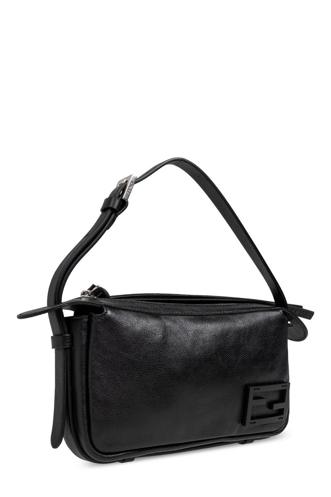 Fendi Simply Fendi Mini Shoulder Bag