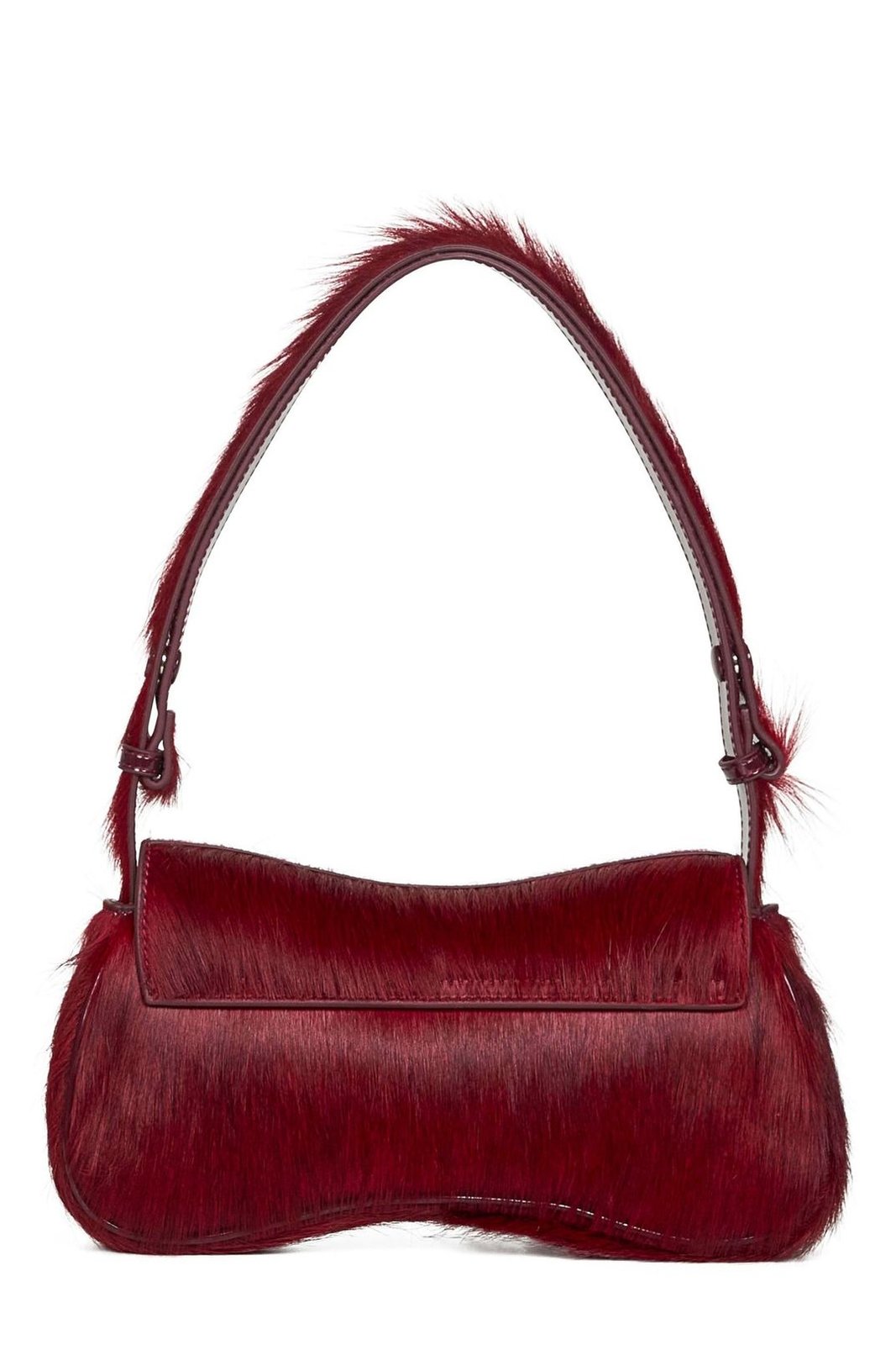 Diesel Play Clutch Bag