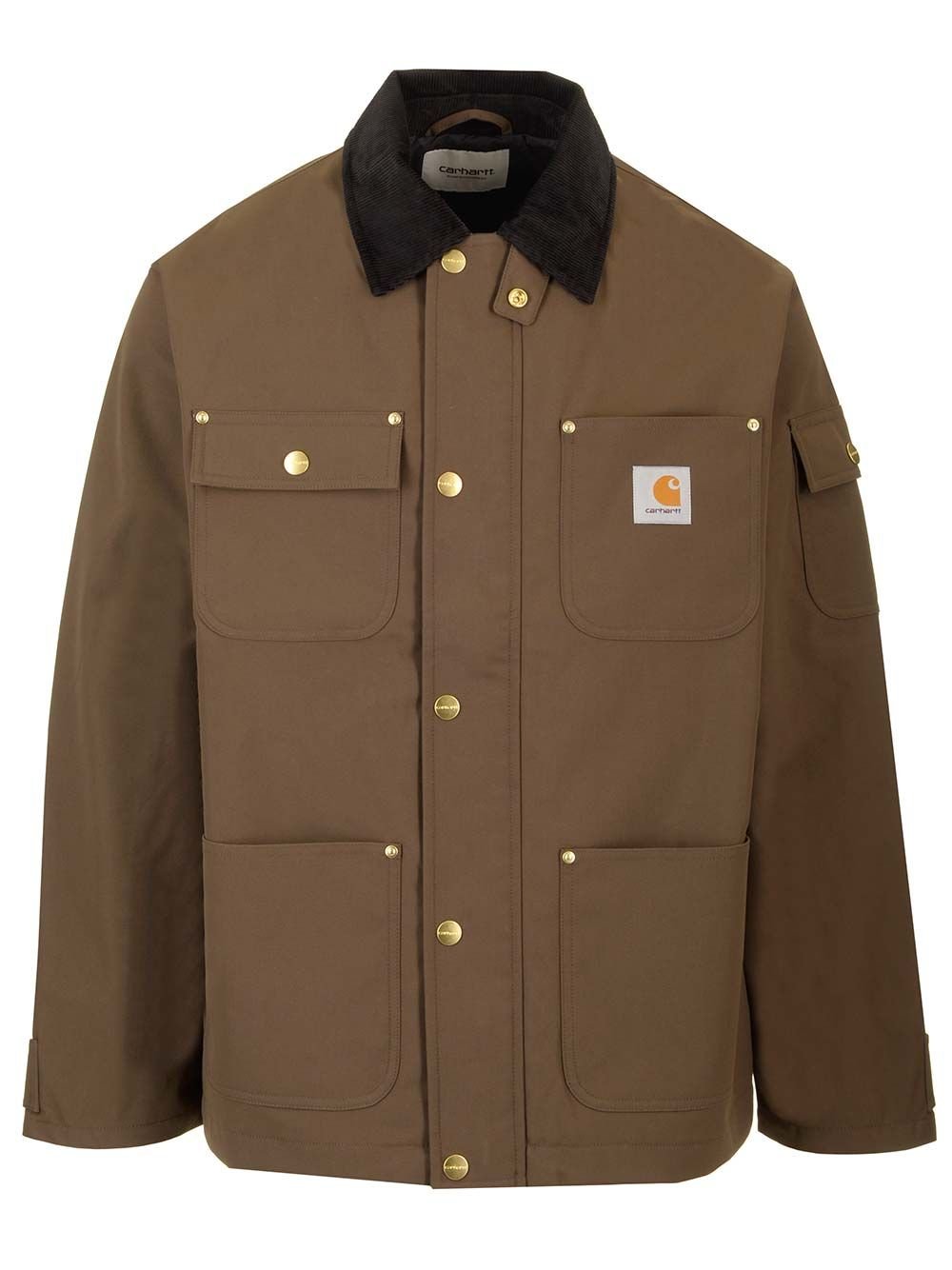 carhartt カーハート　clapton jacket Carhartt WIP Carhartt WIP Clapton Jacket - Jackets - Free