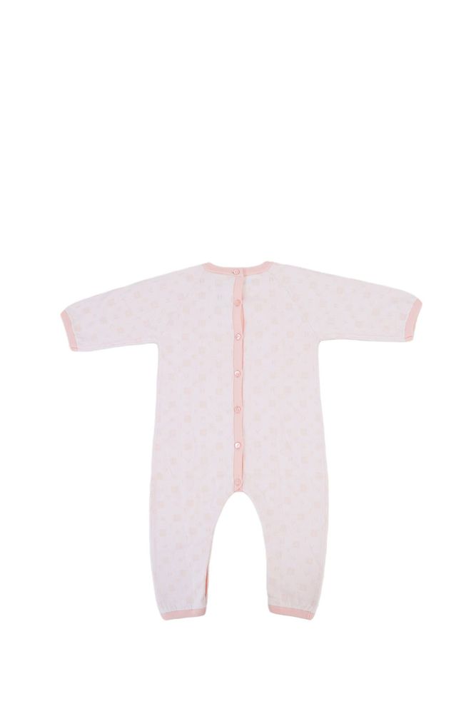 Givenchy Kids 로고 자카드 트랙수트