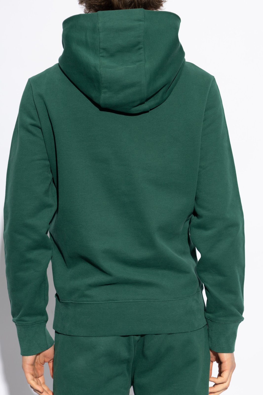 【関税/送料無料】MONCLER*Graphic Printed Long-Sleeved Hoodie 関税/送料無料】MONCLER*Graphic Printed Long-Sleeved Hoodie