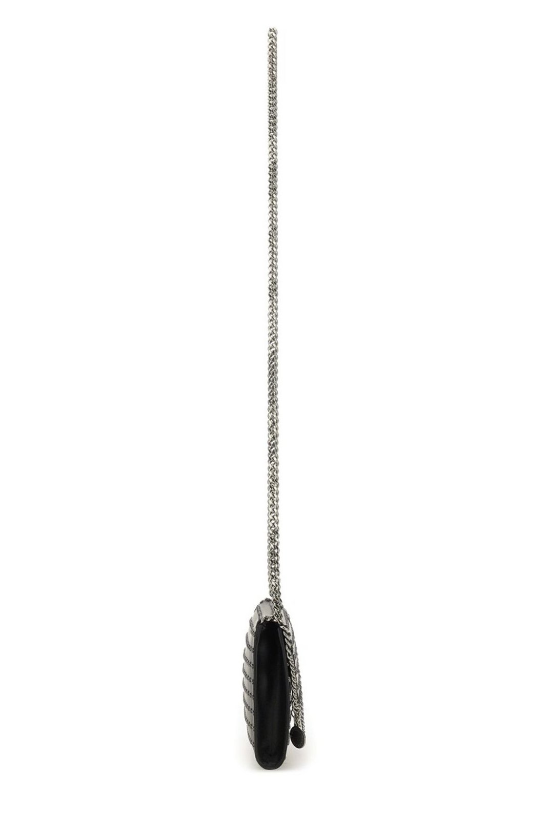 Stella McCartney Limited-Edition Falabella Star Studs Wallet Crossbody Bag
