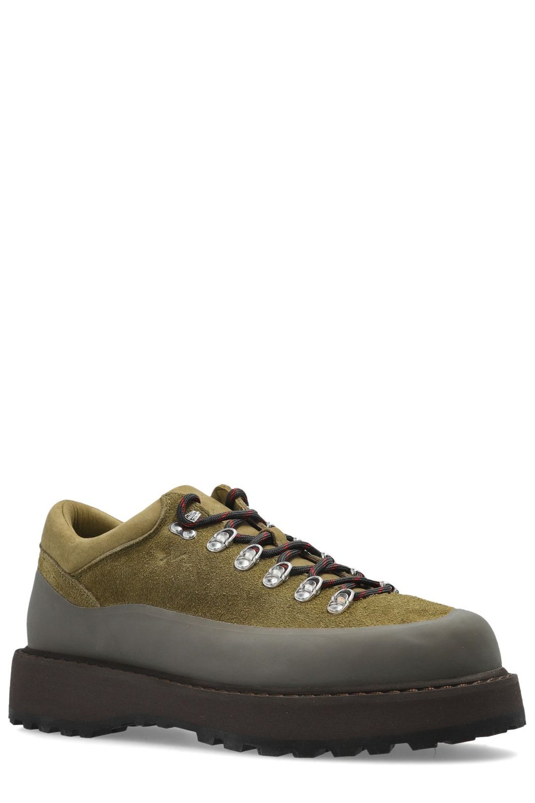Diemme Cornaro Due Gomma Ankle Boots