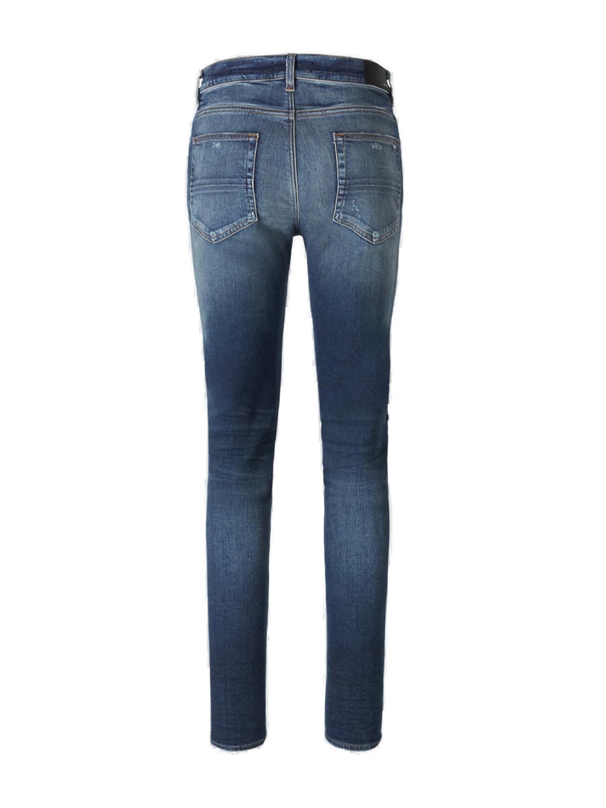 Amiri Stack Jeans
