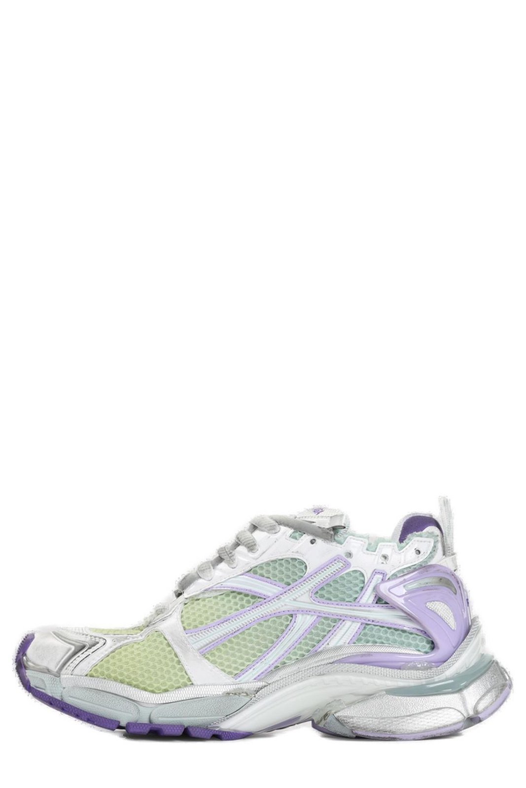 Balenciaga Runner Gradient Sneakers