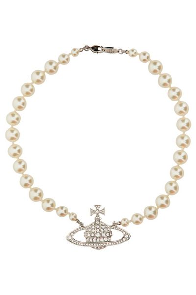 Vivienne Westwood Graziella Chain Necklace