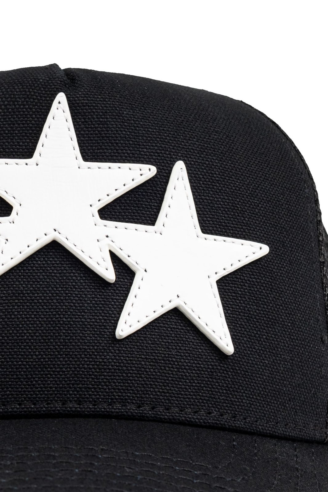 帽子 AMIRI 24SS star patch CAP AMIRI Amiri Star-Patch Baseball Cap - Hats - Free Shipping
