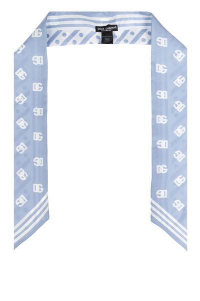 小物 Jacquemus 2024 Logo Lable Neck Scarf The Jacquemus scarf by JACQUEMUS | Official website