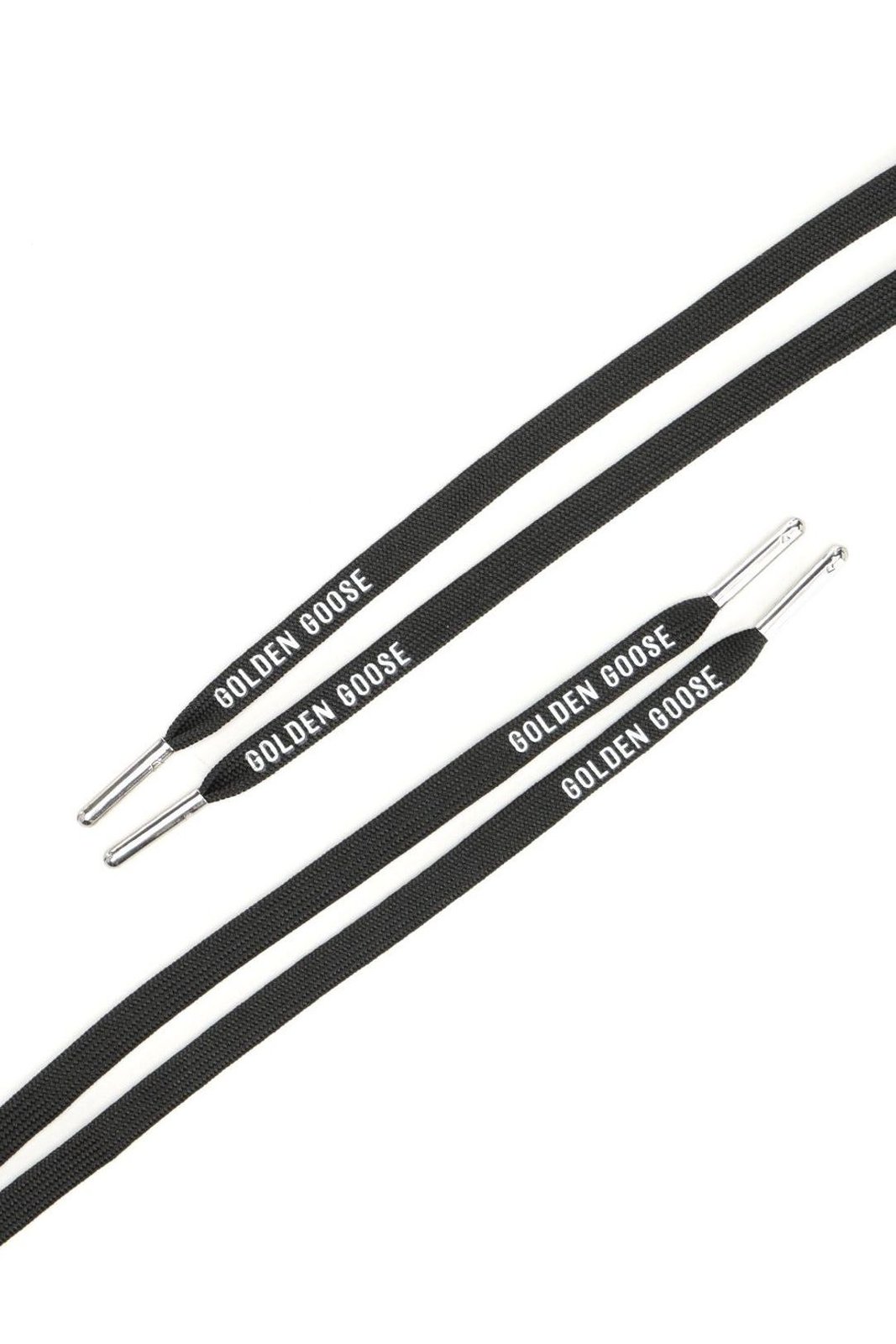 Golden Goose Deluxe Brand Logo Shoe Laces