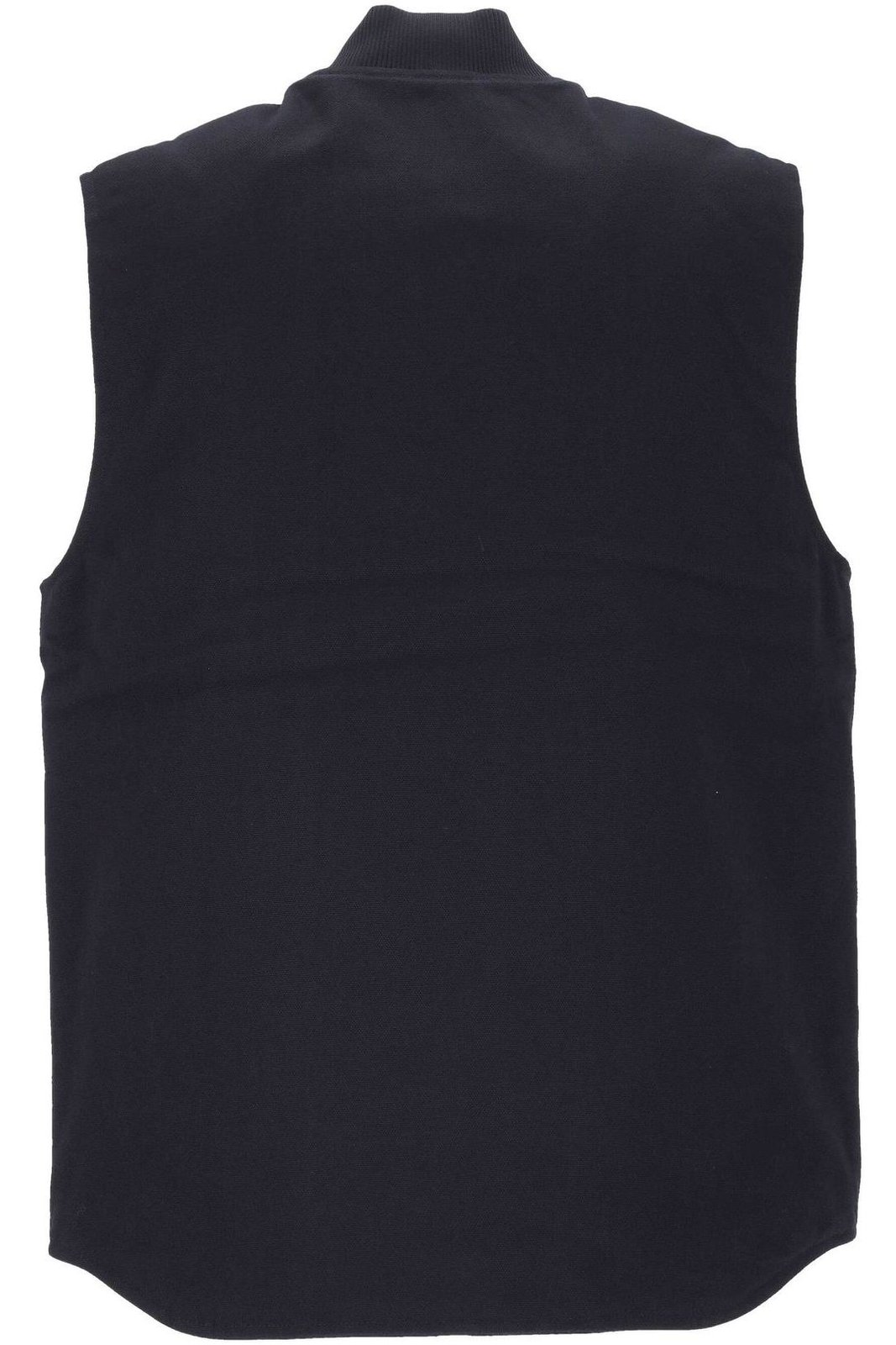 Carhartt WIP Classic Logo Patch Zipped Vest