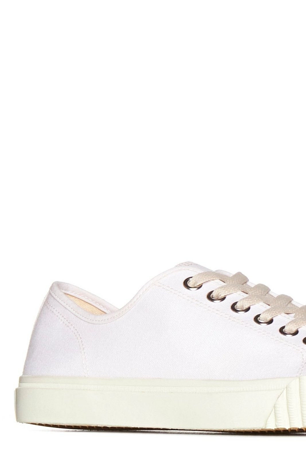 Maison Margiela Tabi Toe Low-Top Sneakers