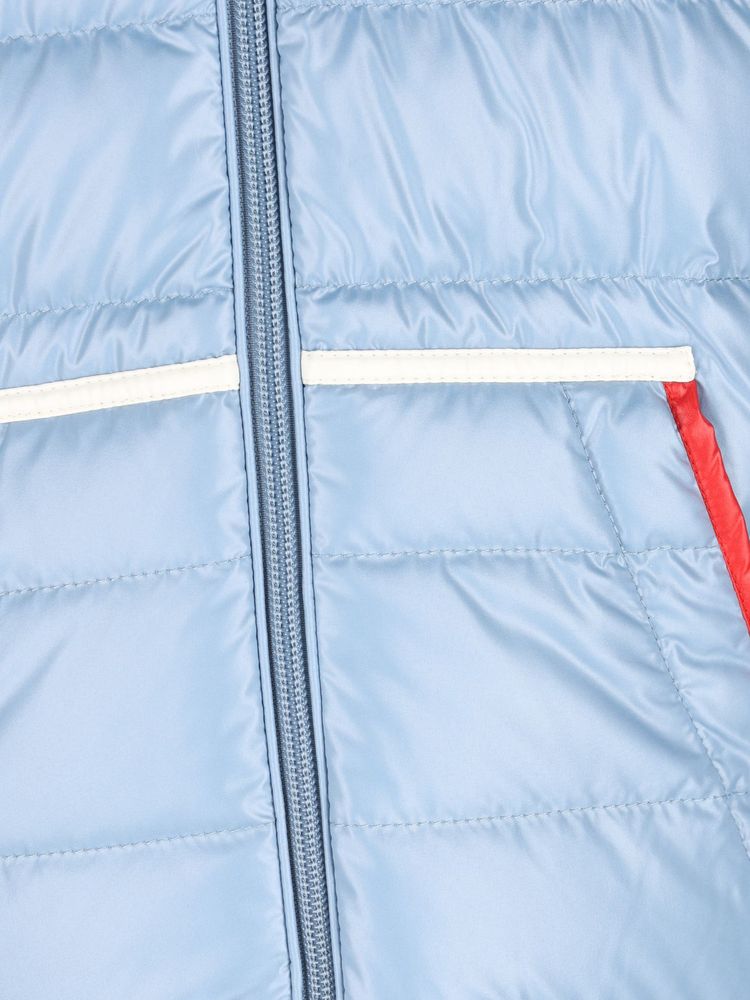 Moncler Enfant 후드 다운 자켓