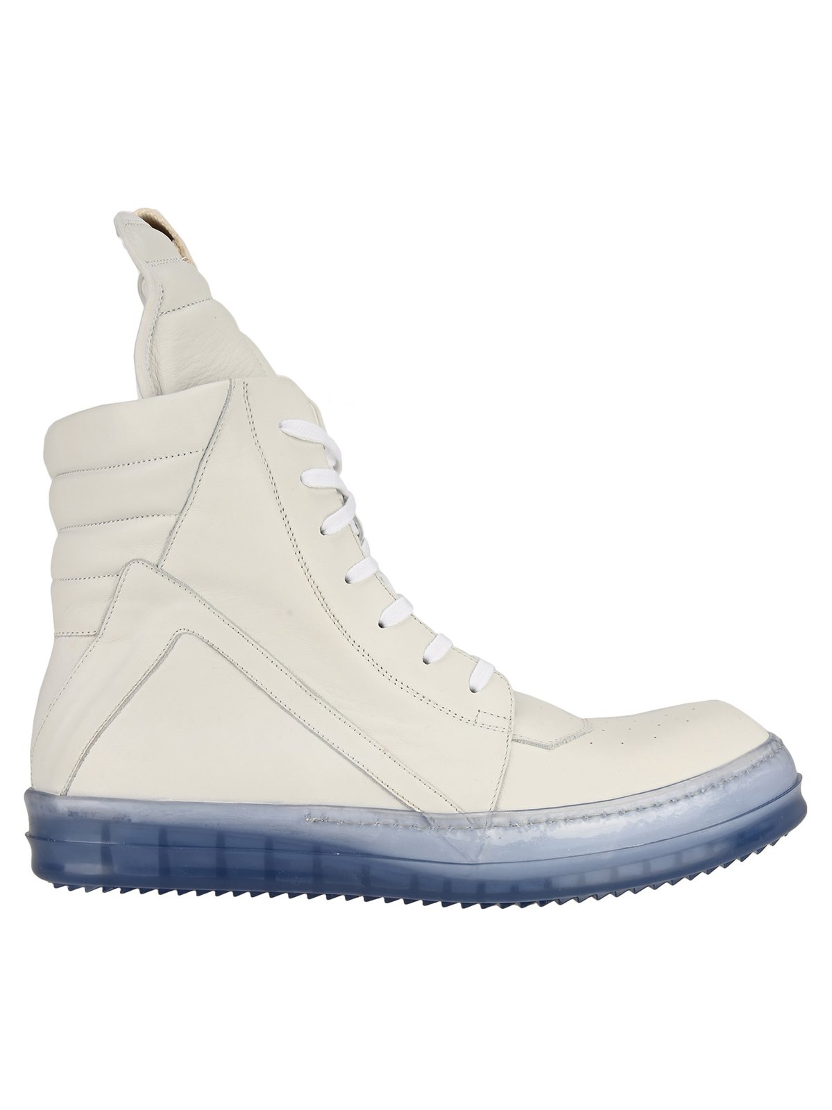 Rick Owens Geobasket Sneakers – Cettire