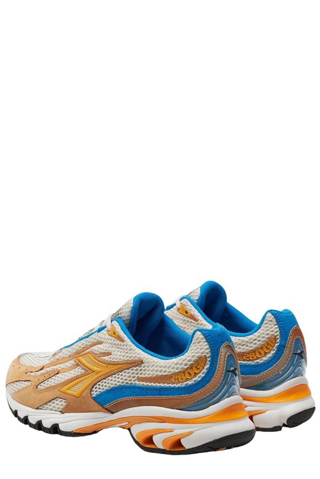 Diadora Mythos Propulsion 280 Mascotte Sneakers