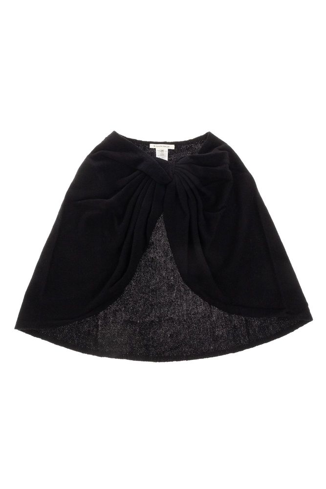 BY MALENE BIRGER 핀네 니트 케이프