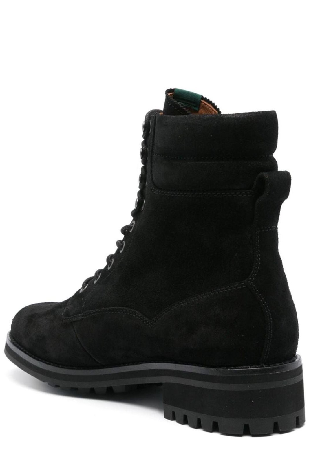Polo Ralph Lauren Bryson Lace-Up Boots