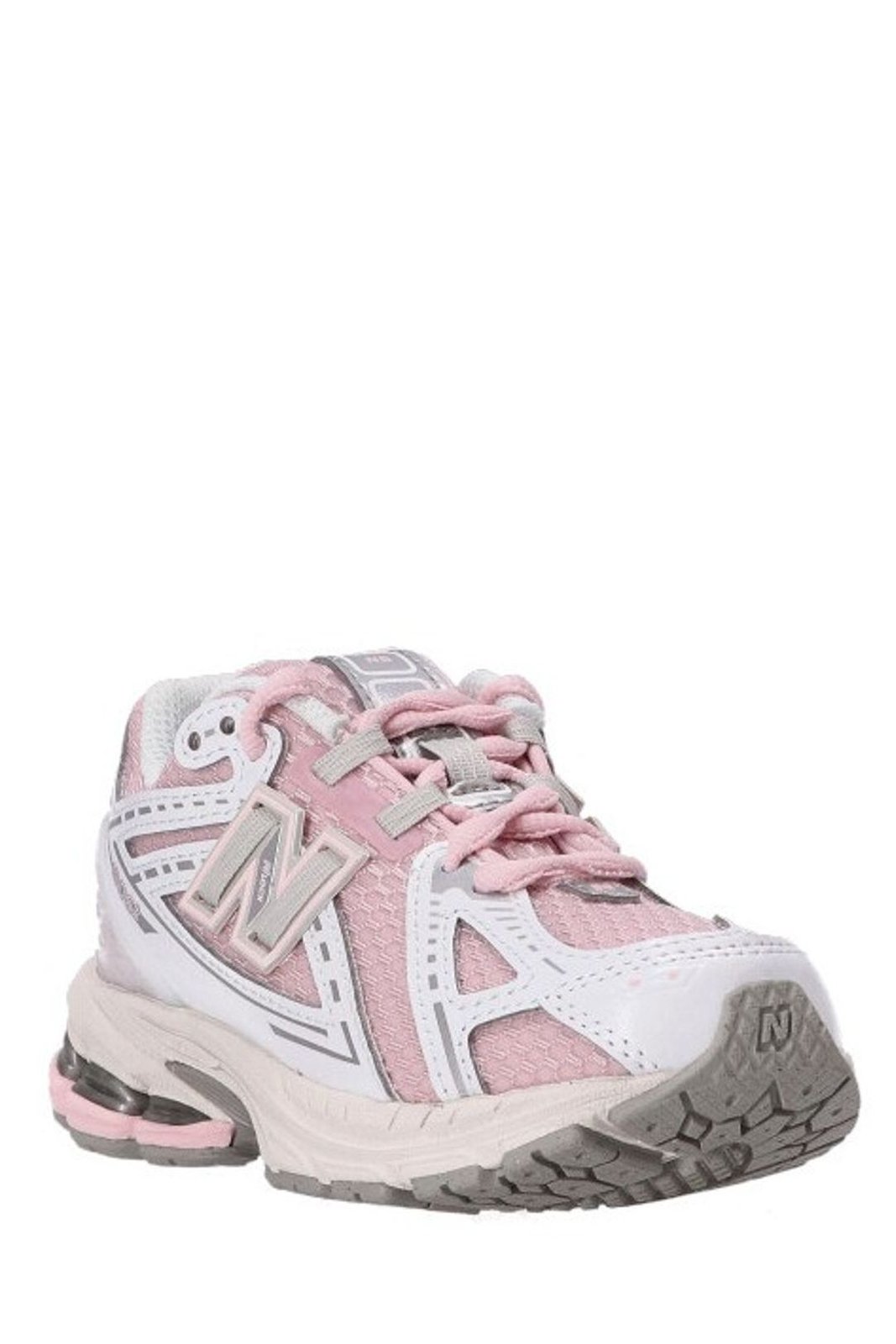 New Balance Kids 1906 Low-Top Sneakers