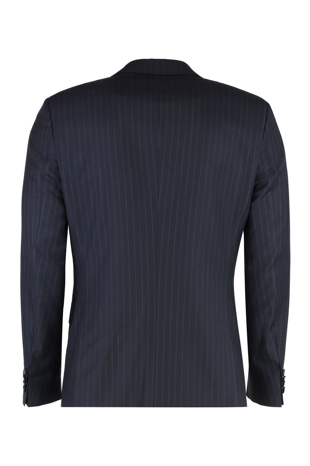 Boss Hugo Boss Two Piece Tailored Suit
