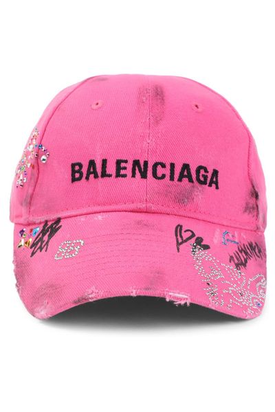 balenciaga-logo-embroidered-distressed-cap-960189825