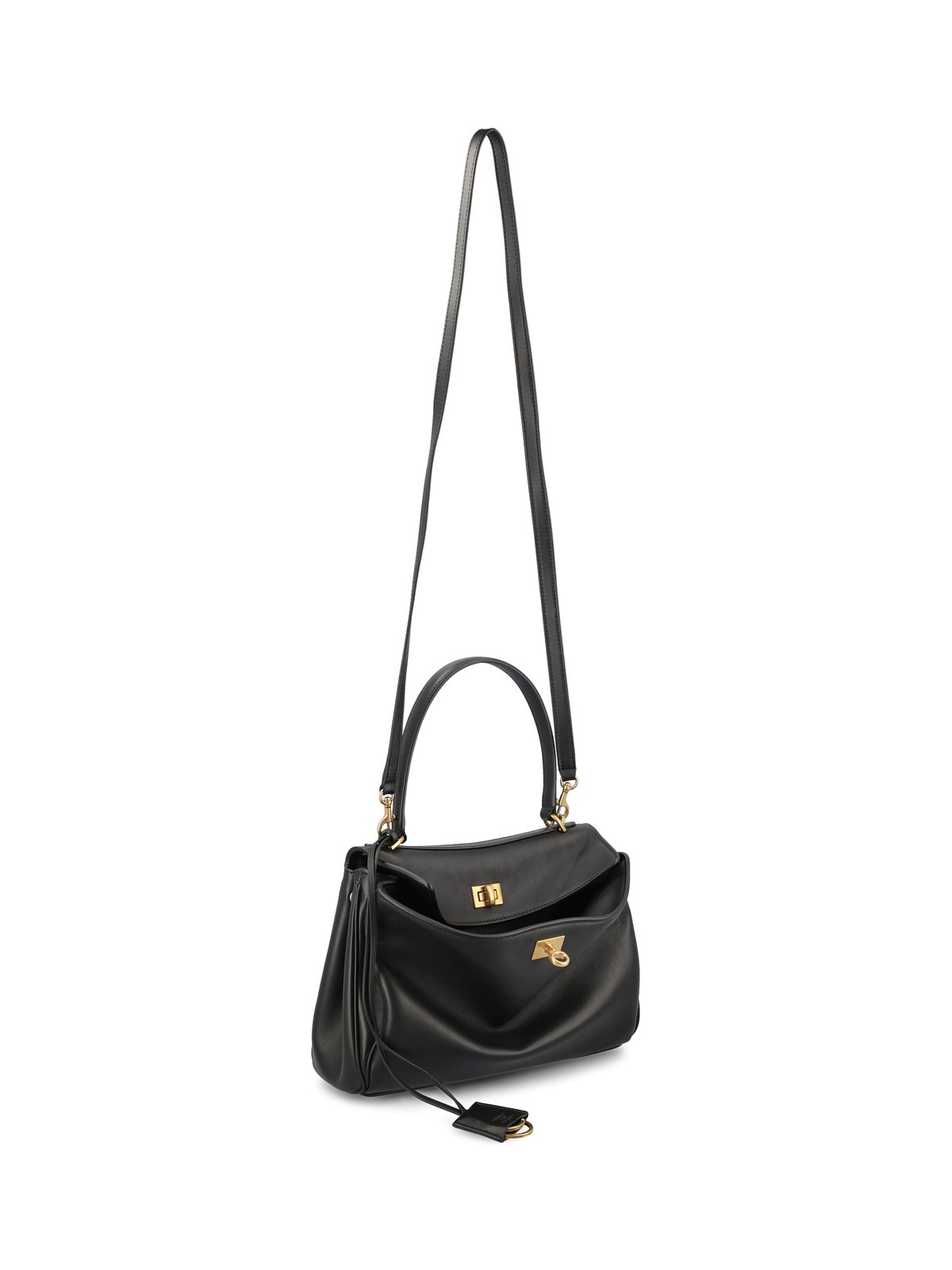 Balenciaga Rodeo Small Top Handle Bag
