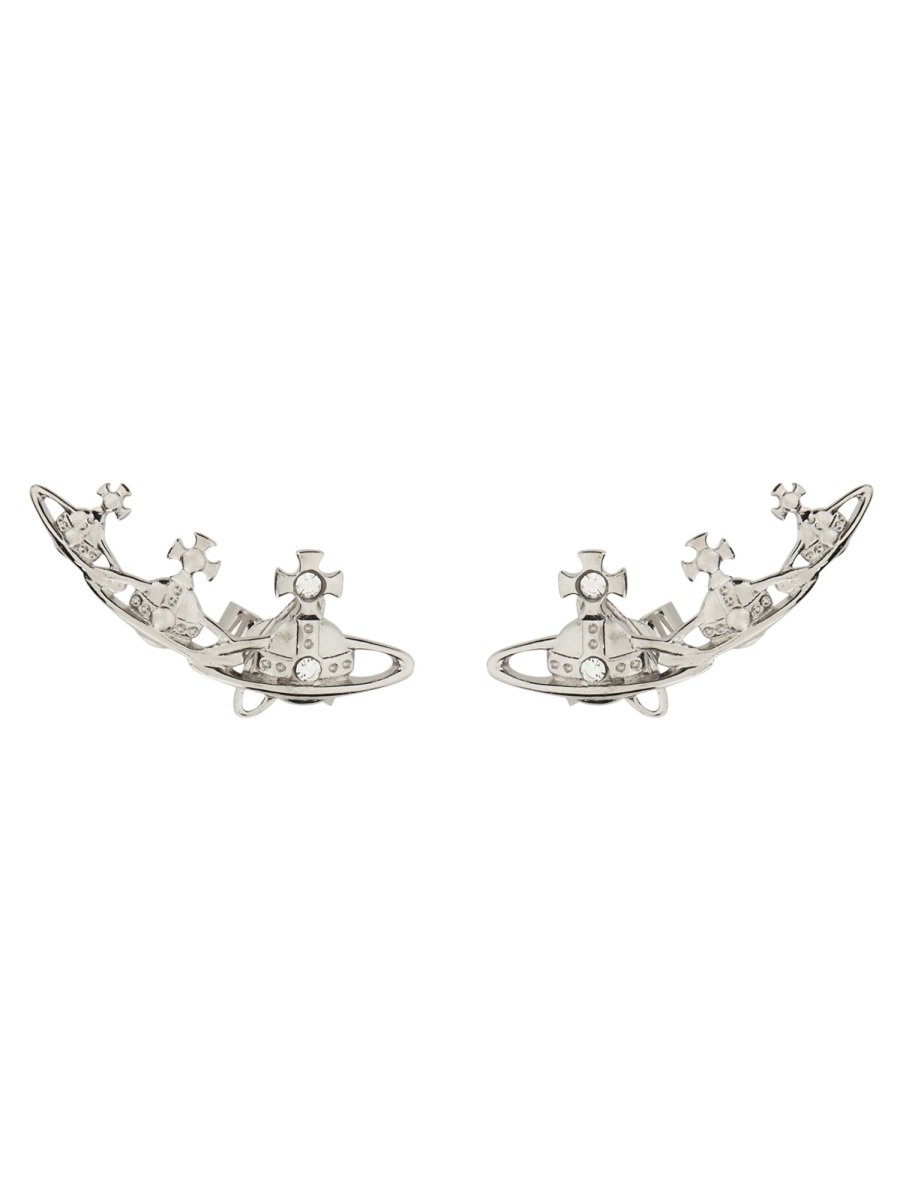 Vivienne Westwood Candy Earrings