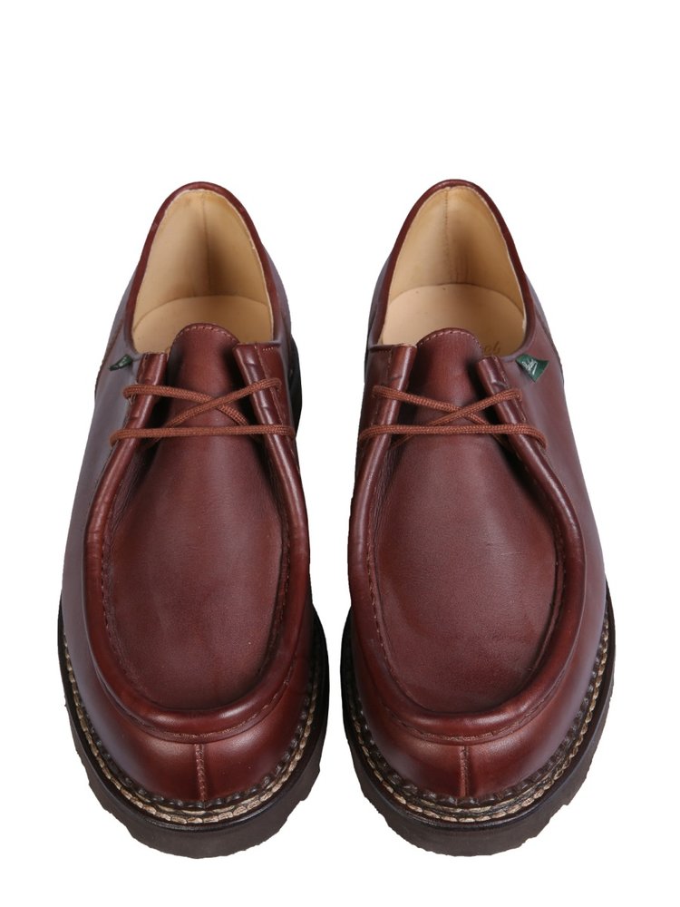 Paraboot　ミカエル Paraboot ブーツ Paraboot/パラブーツ MICHAEL/ミカエル メンズ